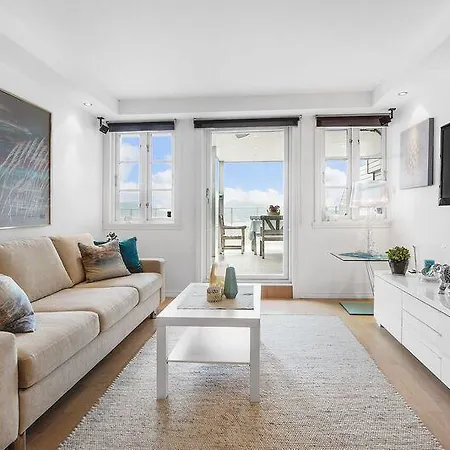 Oyjorden Appartamento Bergen