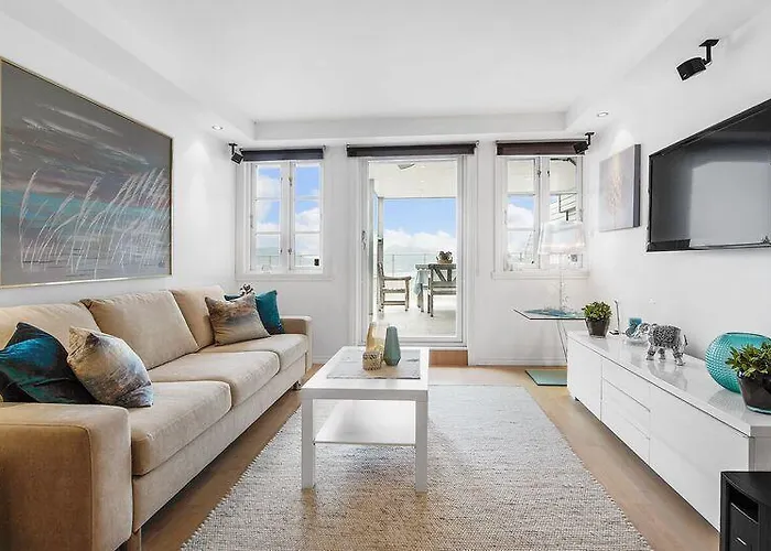 Oyjorden Appartamento Bergen